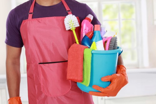 Whetstone carpet cleaners refreshing a residential carpet
