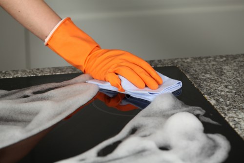 Illustration of website cookie settings for Whetstone Carpet Cleaners