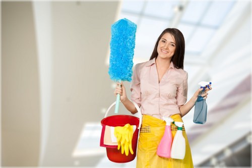 Specialist upholstery care for different fabric types in Whetstone