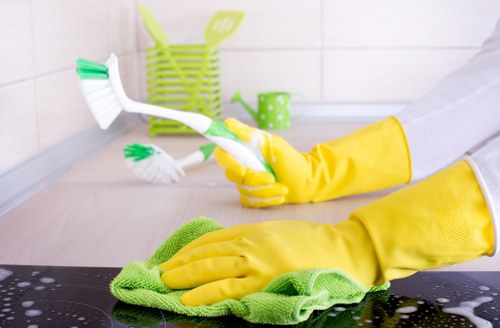 Whetstone carpet cleaners delivering a clean, renewed floor