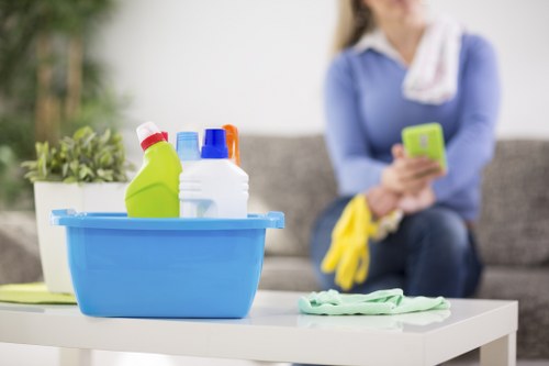 Local mattress cleaning in Whetstone for allergy relief