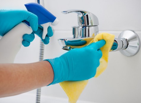 Local Whetstone carpet cleaners delivering detailed carpet care for a home interior
