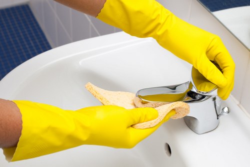 Team commitment to ethical standards and responsible carpet cleaning operations