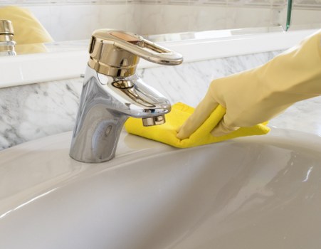 Maintaining stain-free carpets and floors in Whetstone