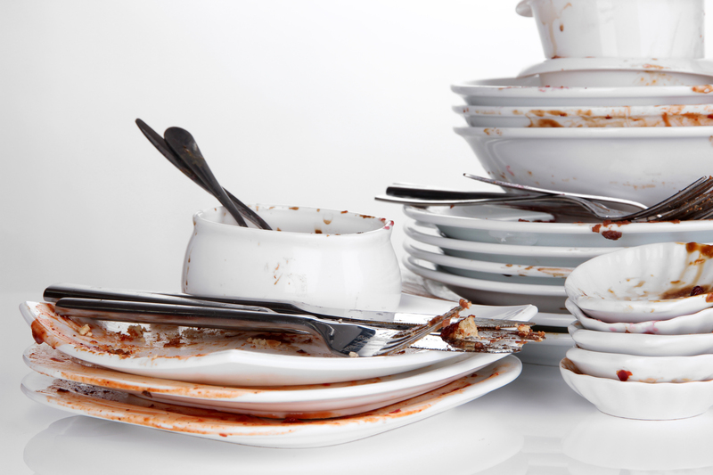 Clean clean  / a clean